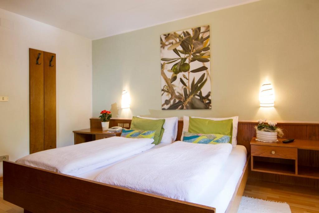 Chalet Madrisa Corvara In Badia Szoba fotó
