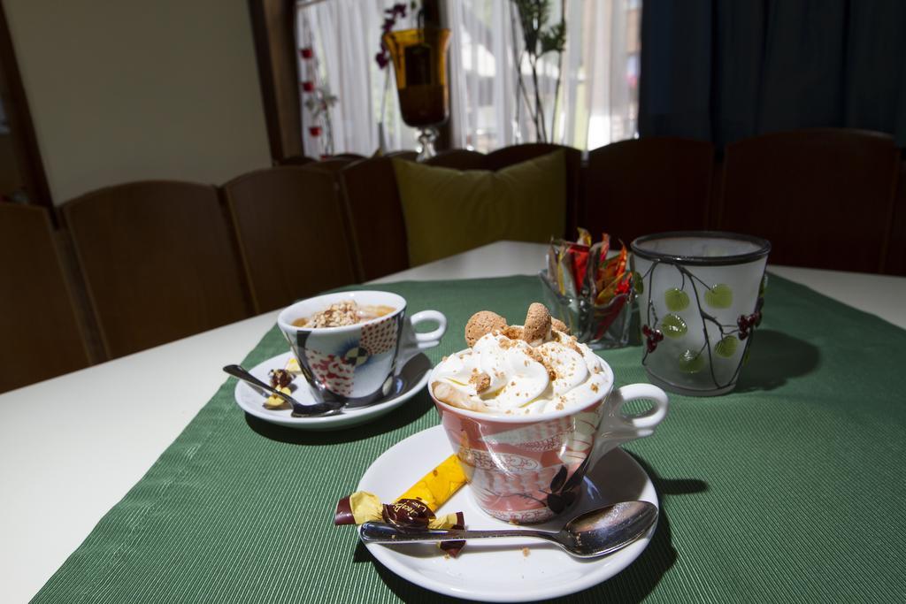 Chalet Madrisa Corvara In Badia Kültér fotó