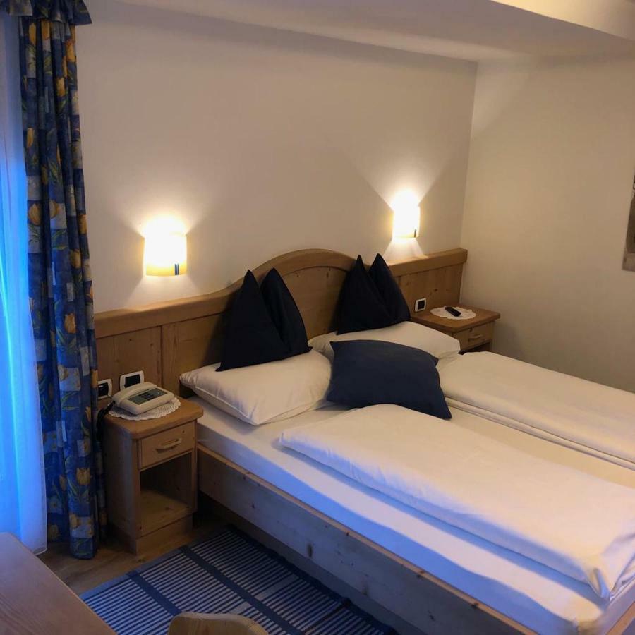 Chalet Madrisa Corvara In Badia Kültér fotó